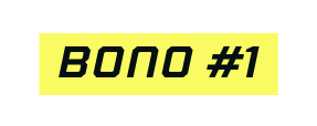 BONO 1
